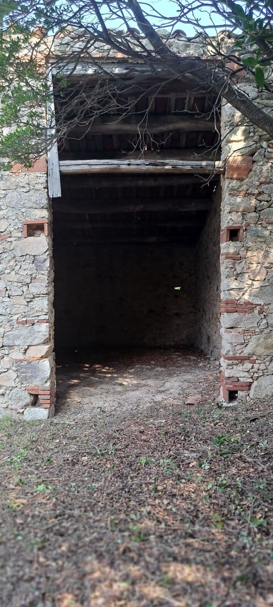 6 soverom Finca/Herregård til salgs i Montseny - € 650 000 (Ref: 8694724)