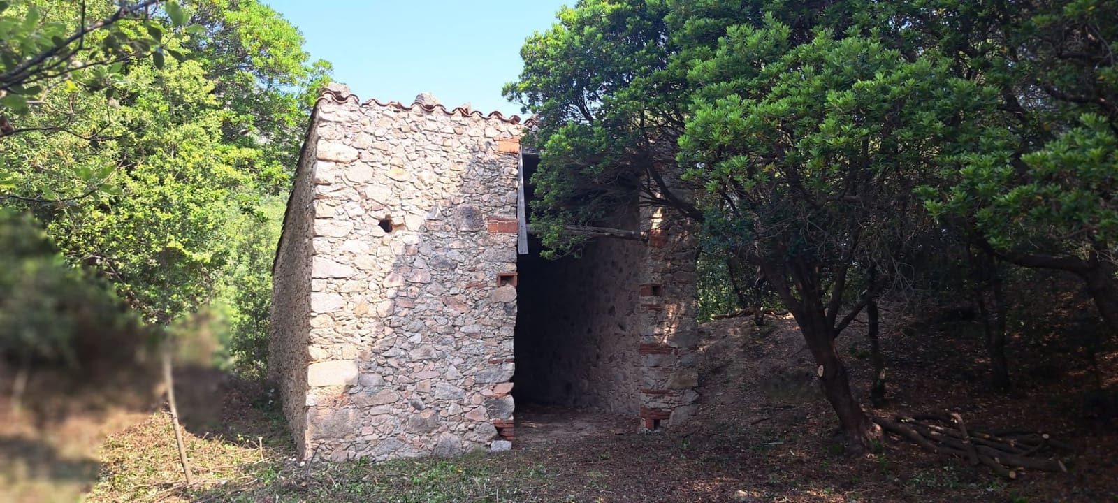 6 soverom Finca/Herregård til salgs i Montseny - € 650 000 (Ref: 8694724)