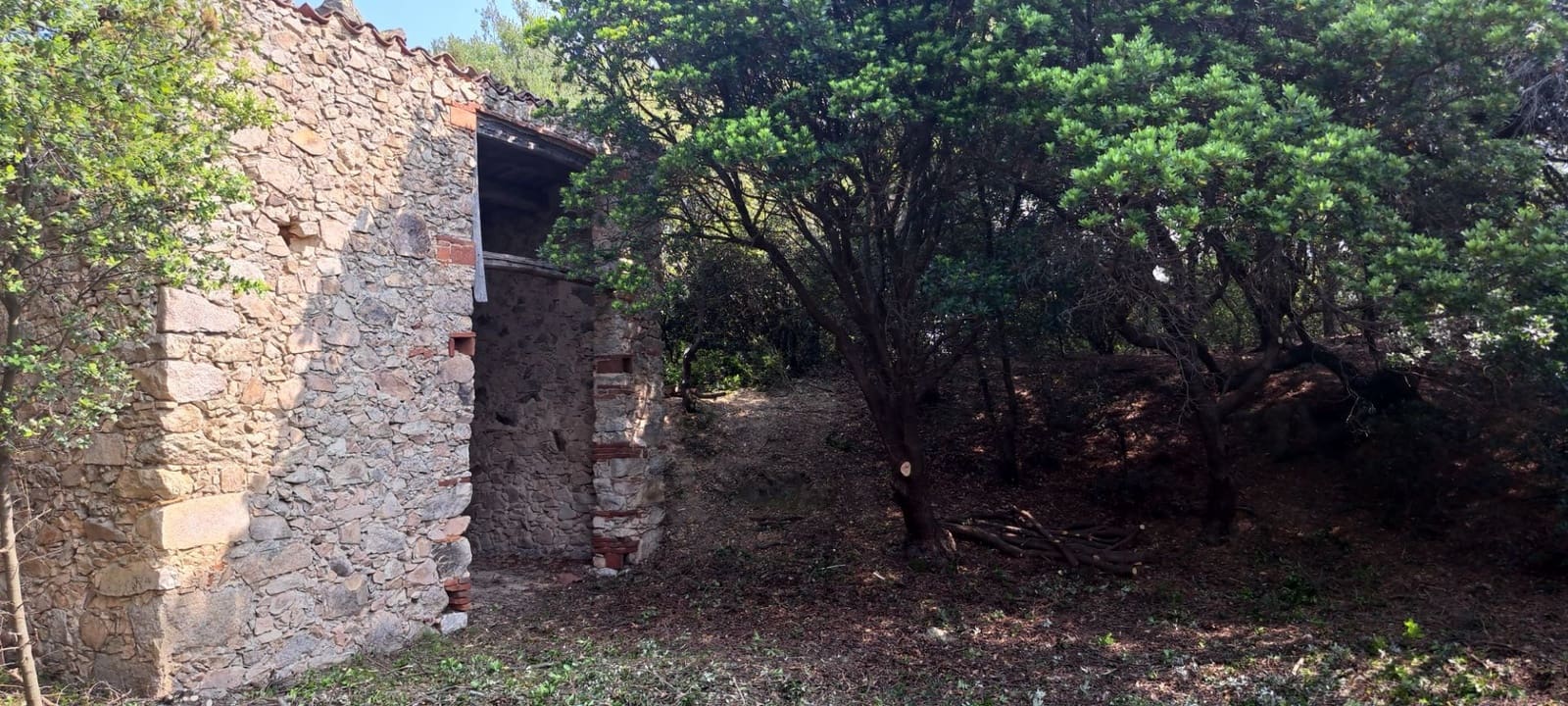 6 soverom Finca/Herregård til salgs i Montseny - € 650 000 (Ref: 8694724)