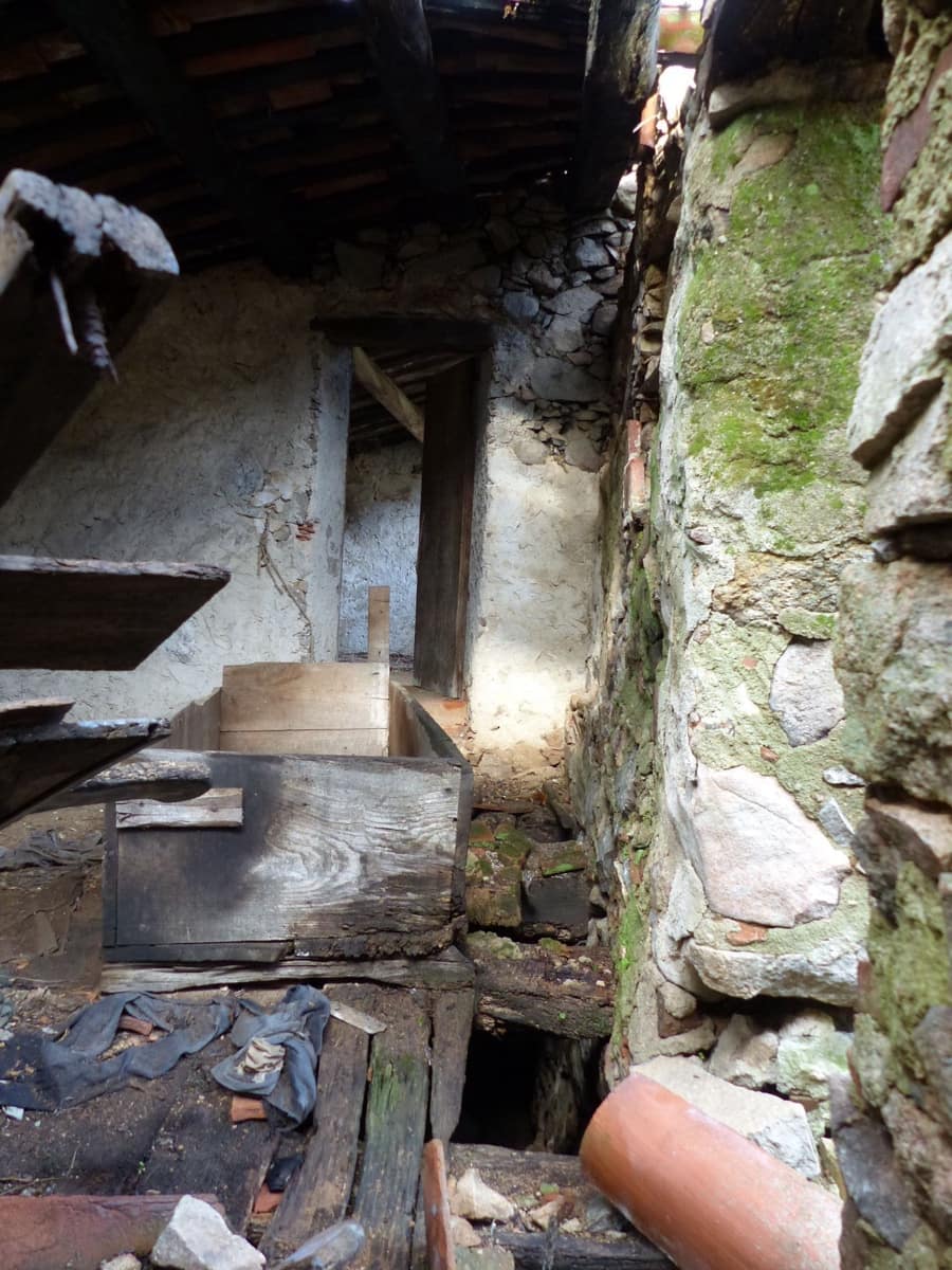 1 chambre Finca/Maison de Campagne à vendre à Montseny - 250 000 € (Ref: 8694725)