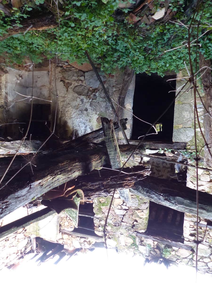 1 chambre Finca/Maison de Campagne à vendre à Montseny - 250 000 € (Ref: 8694725)