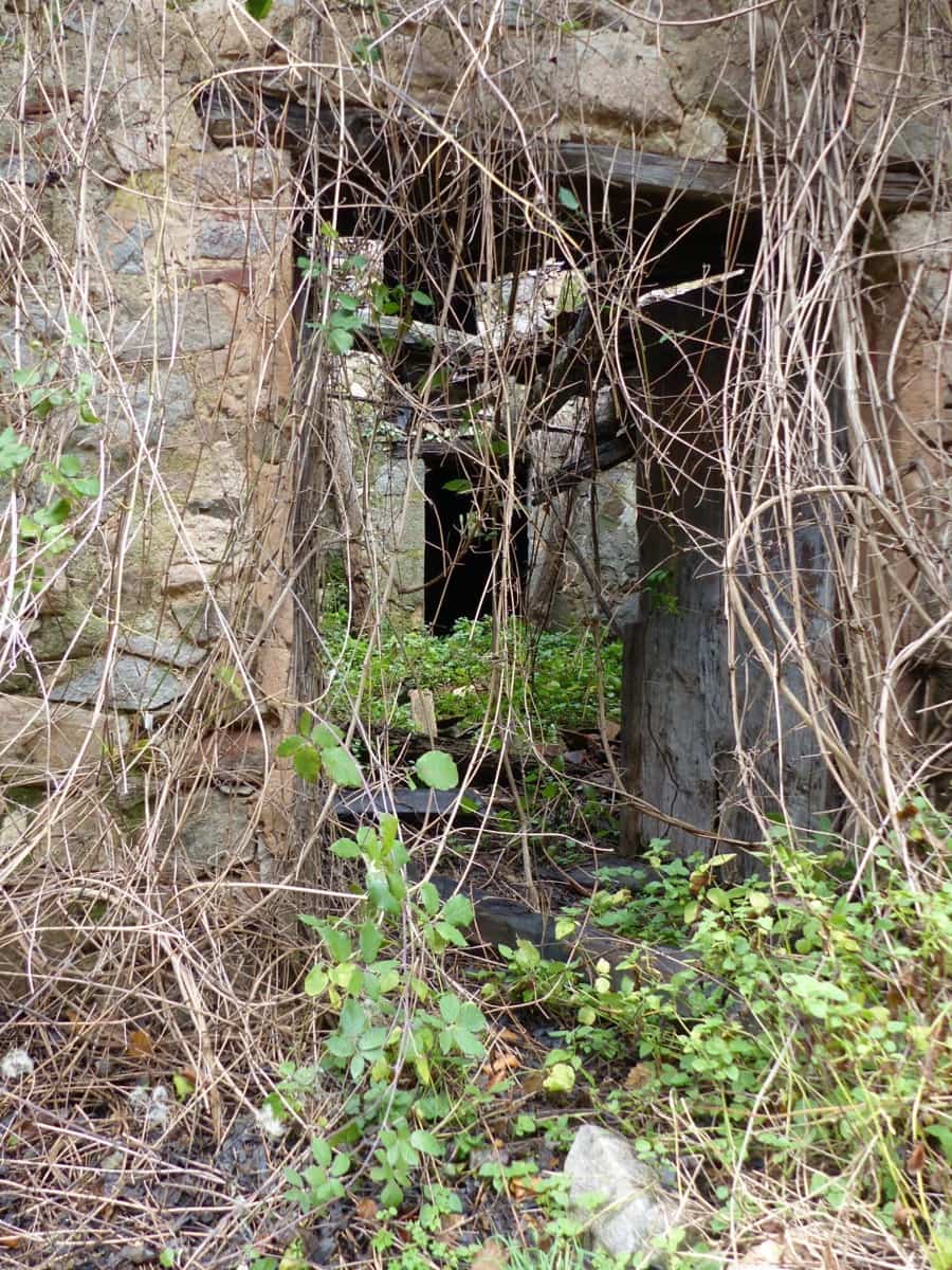 1 chambre Finca/Maison de Campagne à vendre à Montseny - 250 000 € (Ref: 8694725)