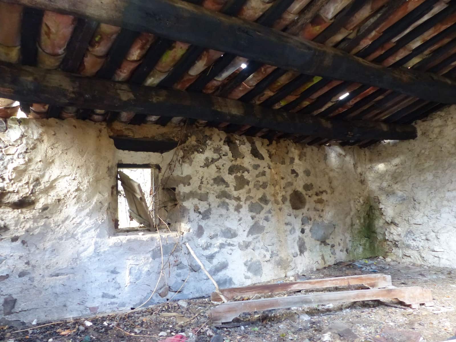 1 chambre Finca/Maison de Campagne à vendre à Montseny - 250 000 € (Ref: 8694725)