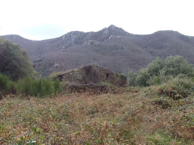 1 soveværelse Finca/Landehus til salg i Montseny - € 250.000 (Ref: 8694725)