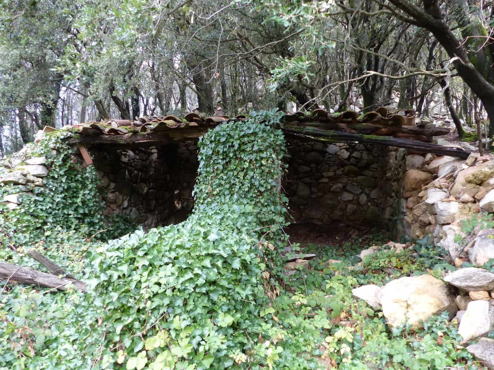 1 chambre Finca/Maison de Campagne à vendre à Montseny - 250 000 € (Ref: 8694725)