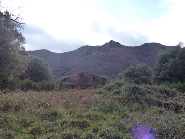 1 soveværelse Finca/Landehus til salg i Montseny - € 250.000 (Ref: 8694725)