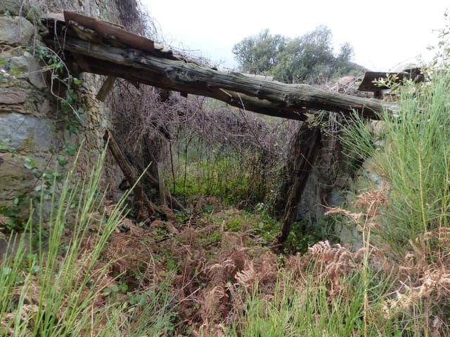 1 soveværelse Finca/Landehus til salg i Montseny - € 250.000 (Ref: 8694725)