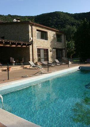 17 soverom Finca/Herregård til salgs i Banyoles med svømmebasseng garasje - € 1 100 000 (Ref: 8694727)