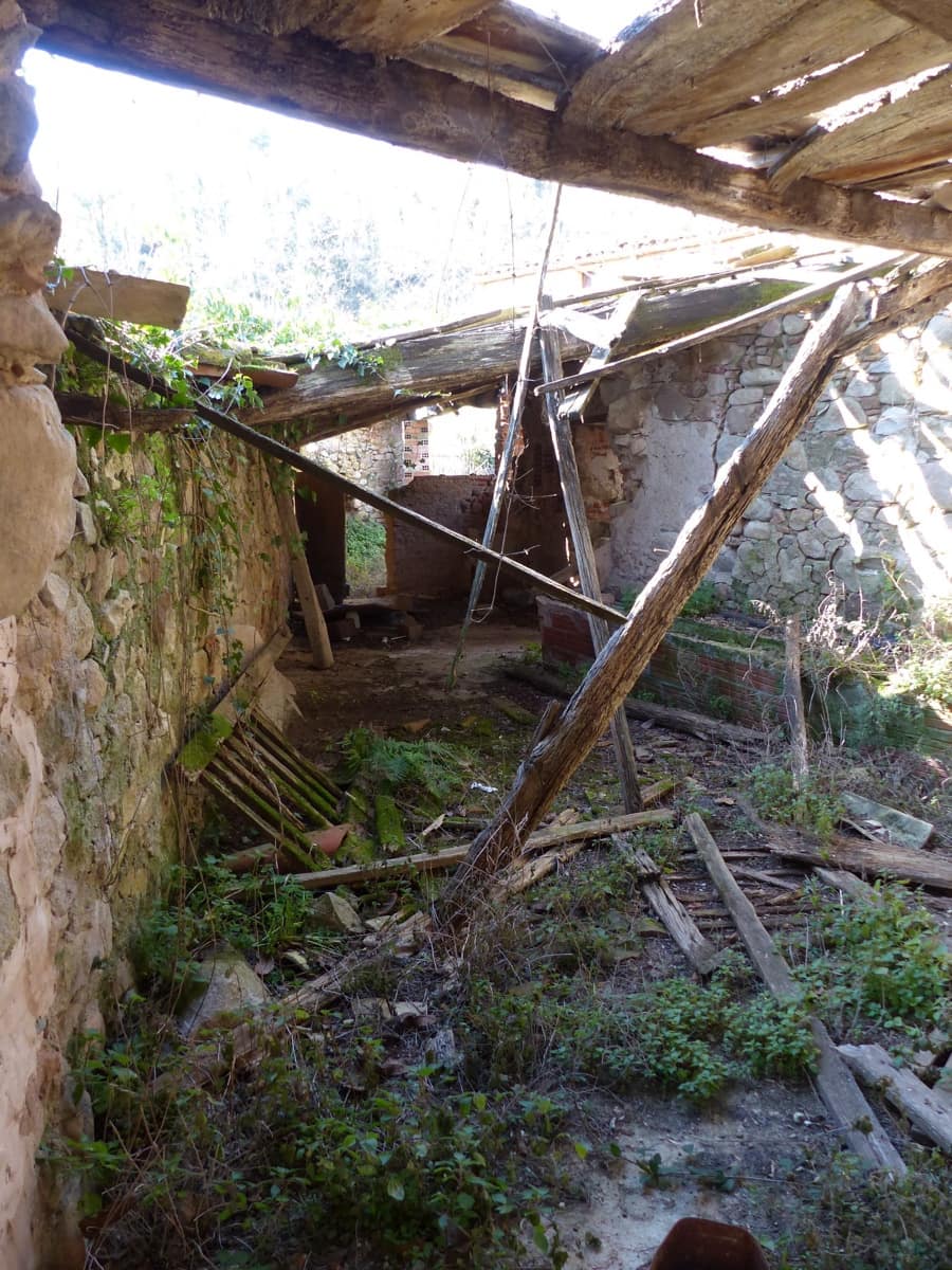 8 camera da letto Finca/Casa di Campagna in vendita in Montseny - 850.000 € (Rif: 8694728)