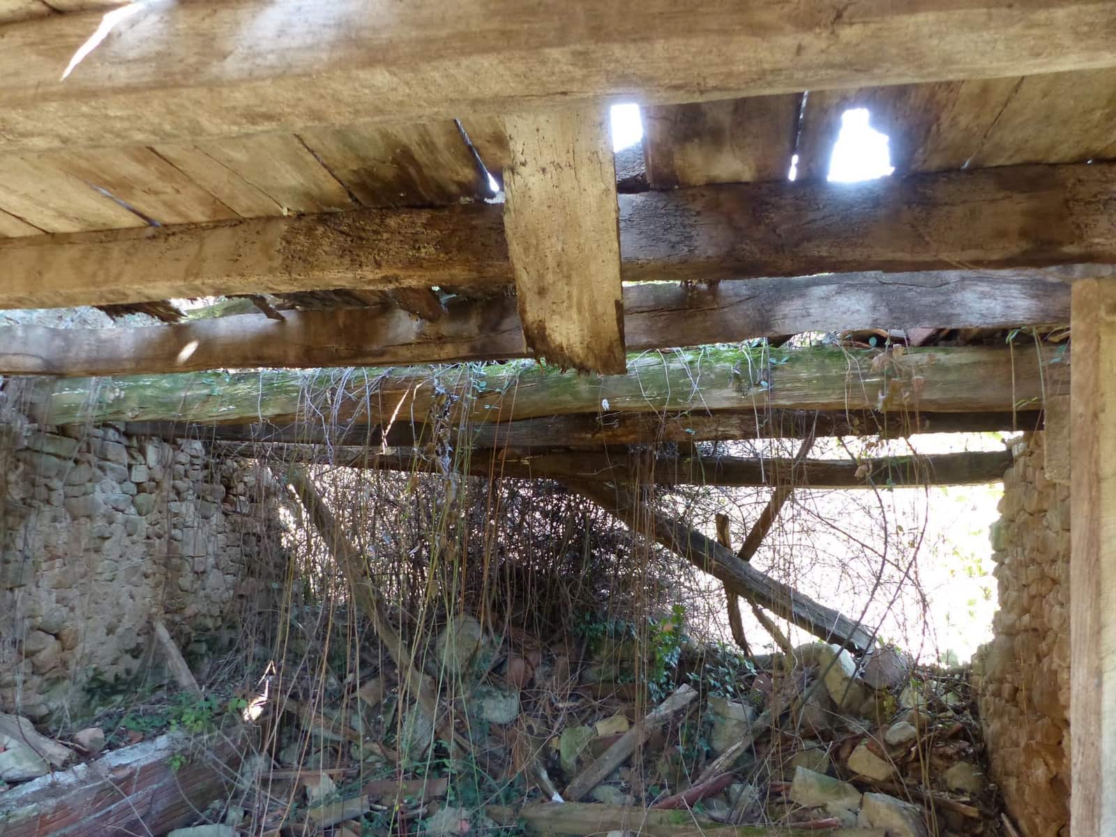 8 camera da letto Finca/Casa di Campagna in vendita in Montseny - 850.000 € (Rif: 8694728)