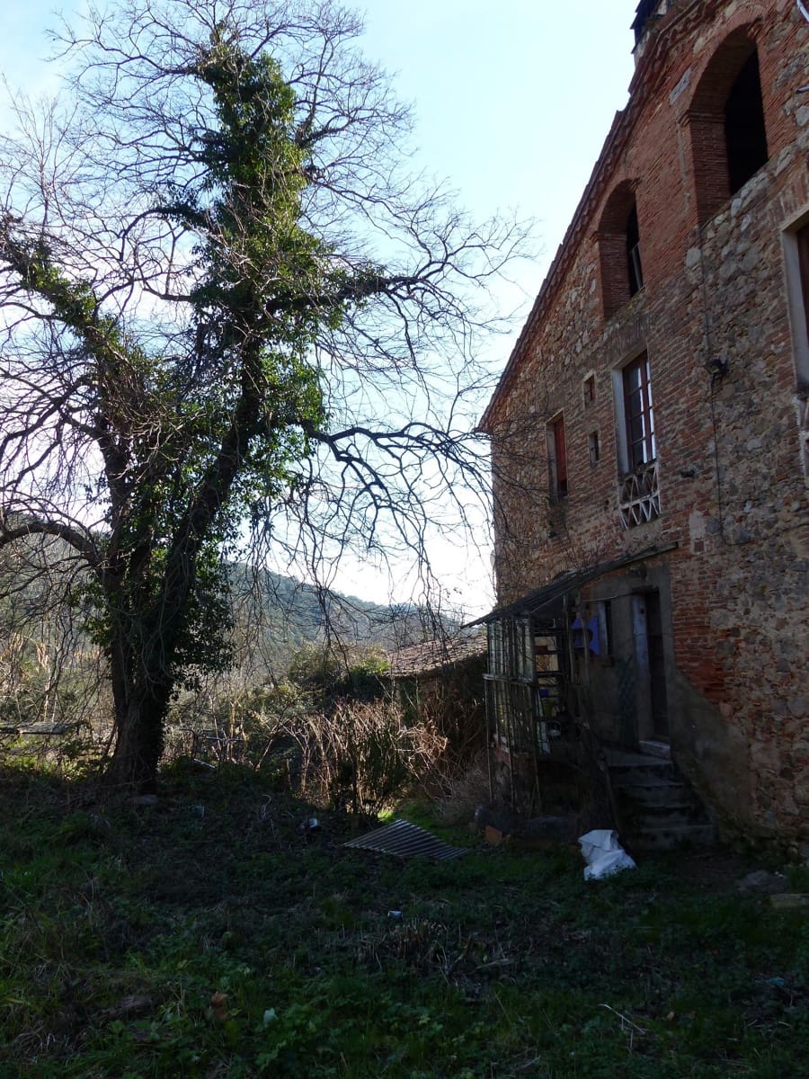 8 camera da letto Finca/Casa di Campagna in vendita in Montseny - 850.000 € (Rif: 8694728)