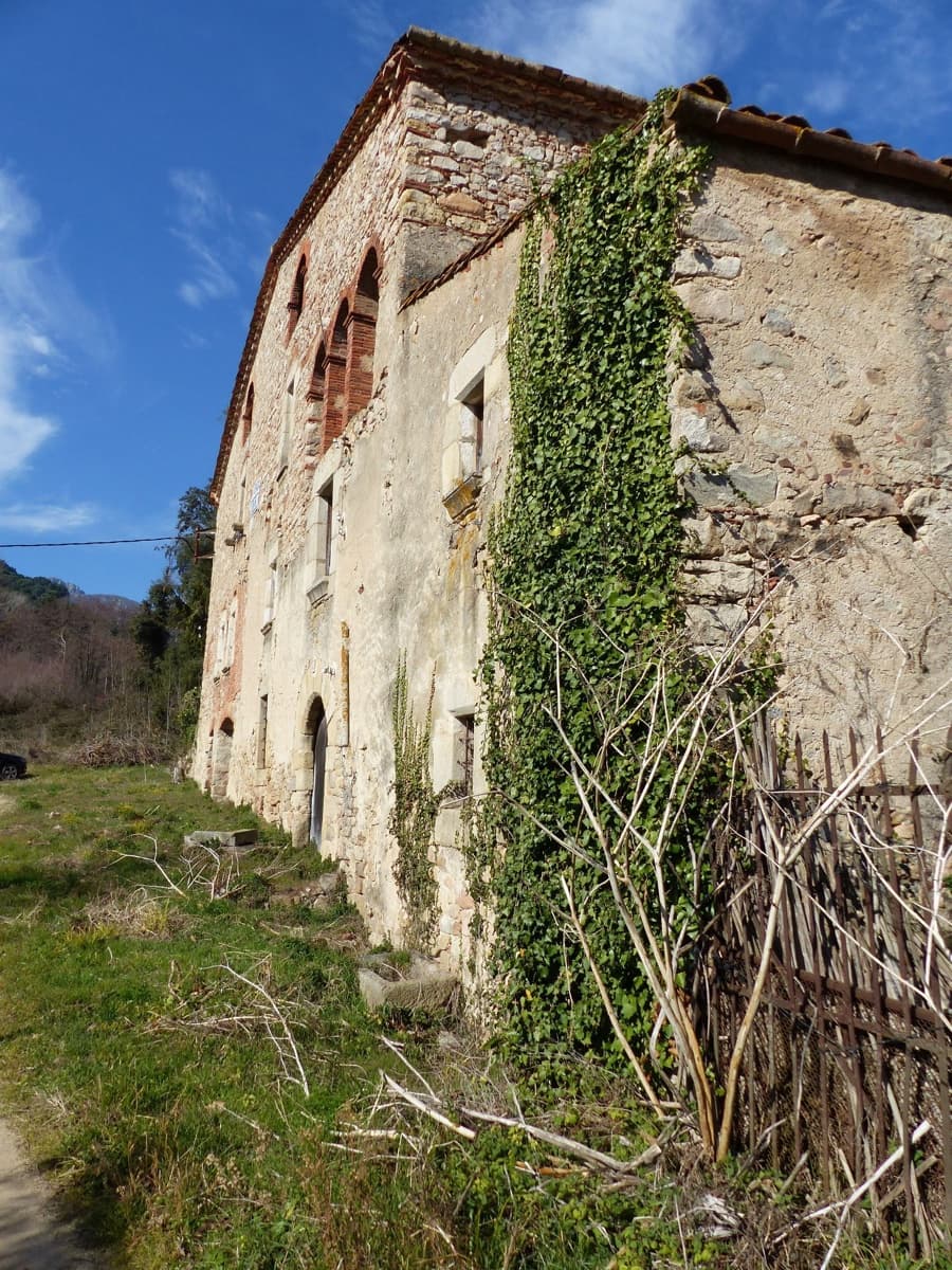 8 camera da letto Finca/Casa di Campagna in vendita in Montseny - 850.000 € (Rif: 8694728)