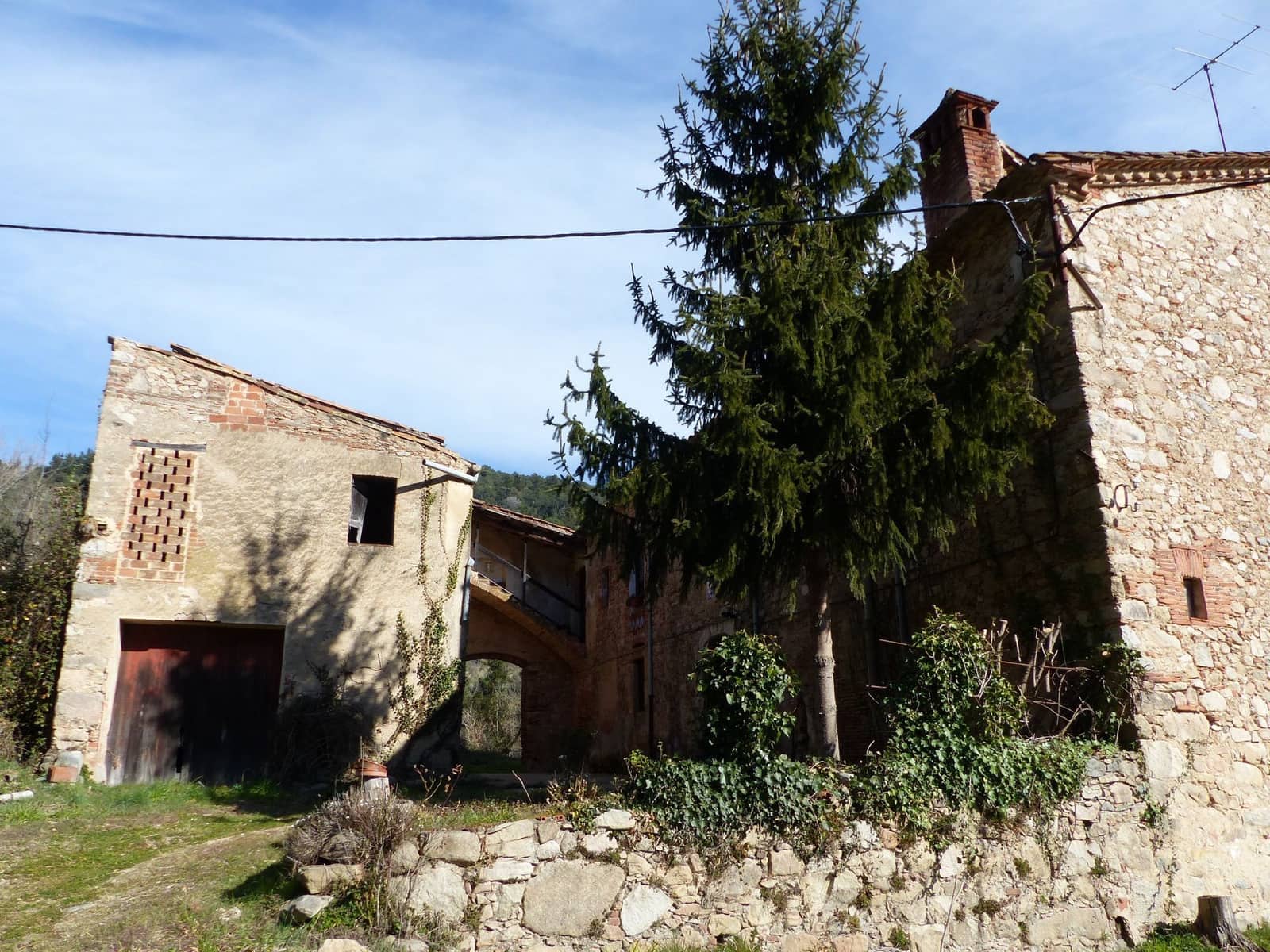 8 camera da letto Finca/Casa di Campagna in vendita in Montseny - 850.000 € (Rif: 8694728)