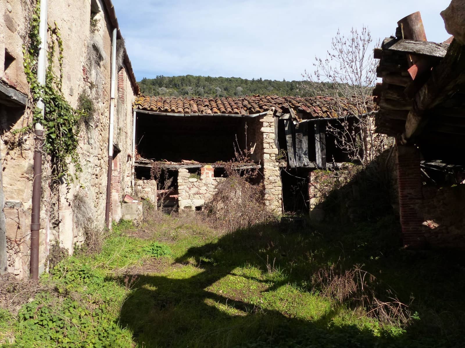 8 camera da letto Finca/Casa di Campagna in vendita in Montseny - 850.000 € (Rif: 8694728)