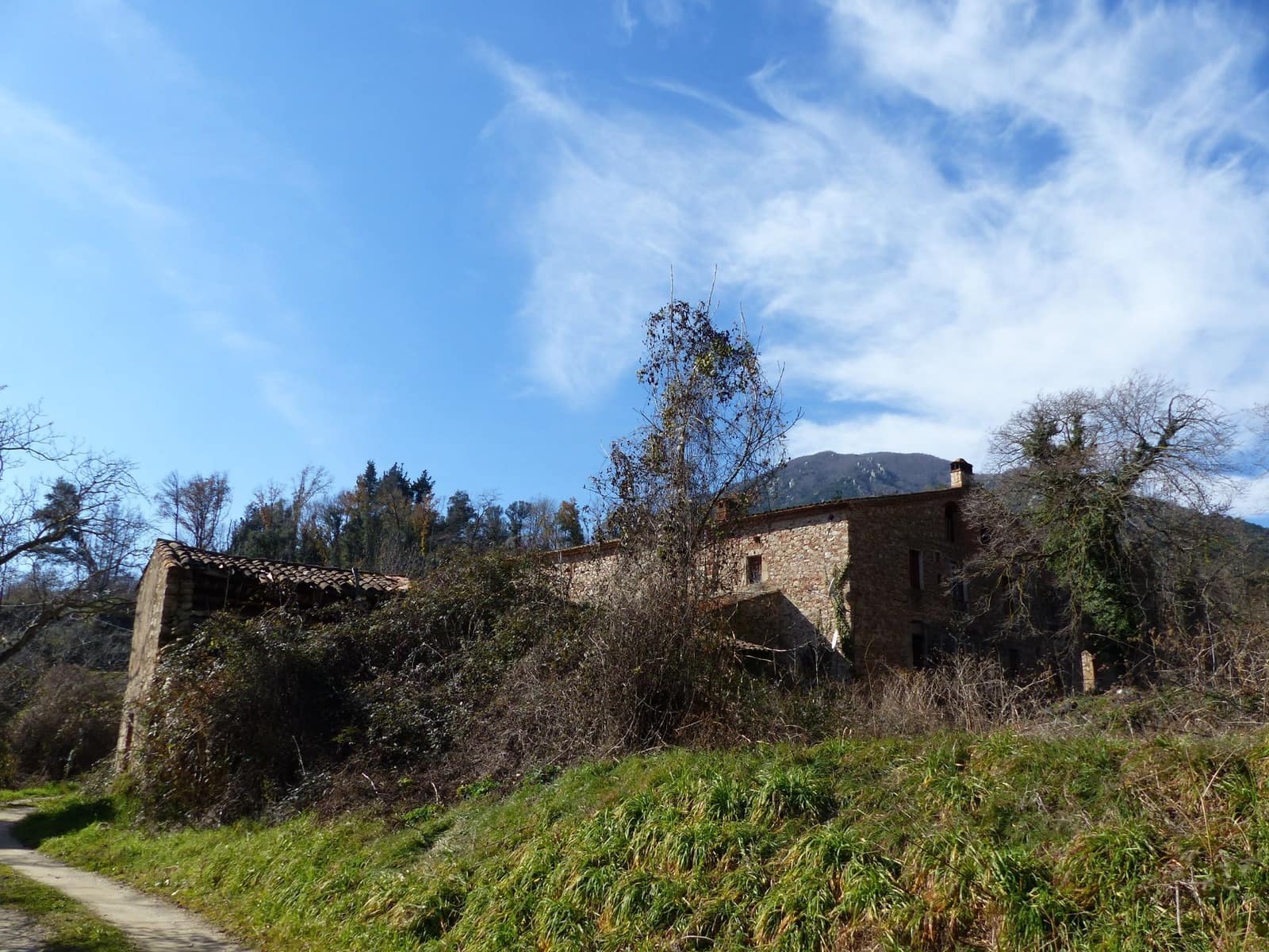 8 camera da letto Finca/Casa di Campagna in vendita in Montseny - 850.000 € (Rif: 8694728)