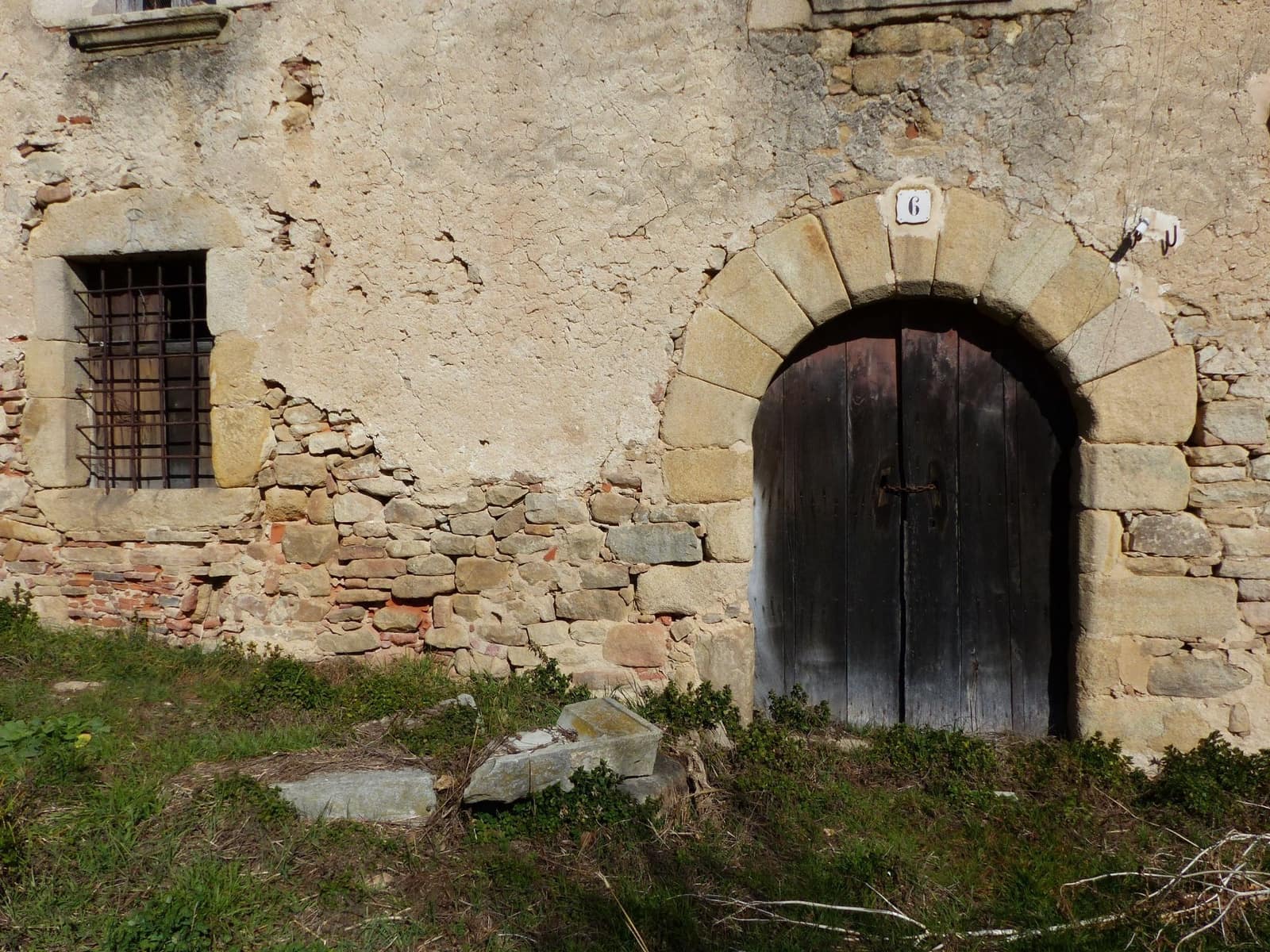 8 camera da letto Finca/Casa di Campagna in vendita in Montseny - 850.000 € (Rif: 8694728)