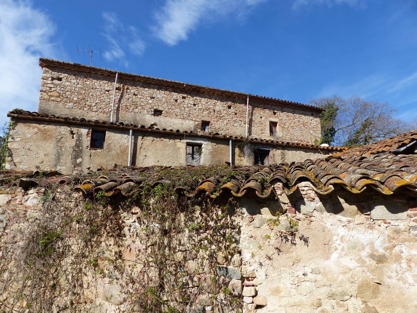 8 camera da letto Finca/Casa di Campagna in vendita in Montseny - 850.000 € (Rif: 8694728)