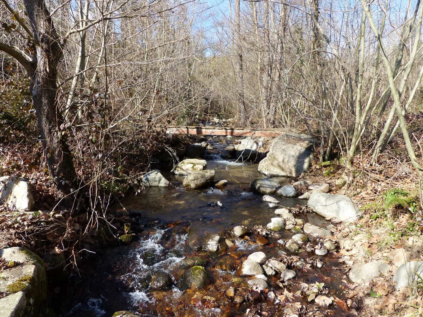 8 camera da letto Finca/Casa di Campagna in vendita in Montseny - 850.000 € (Rif: 8694728)