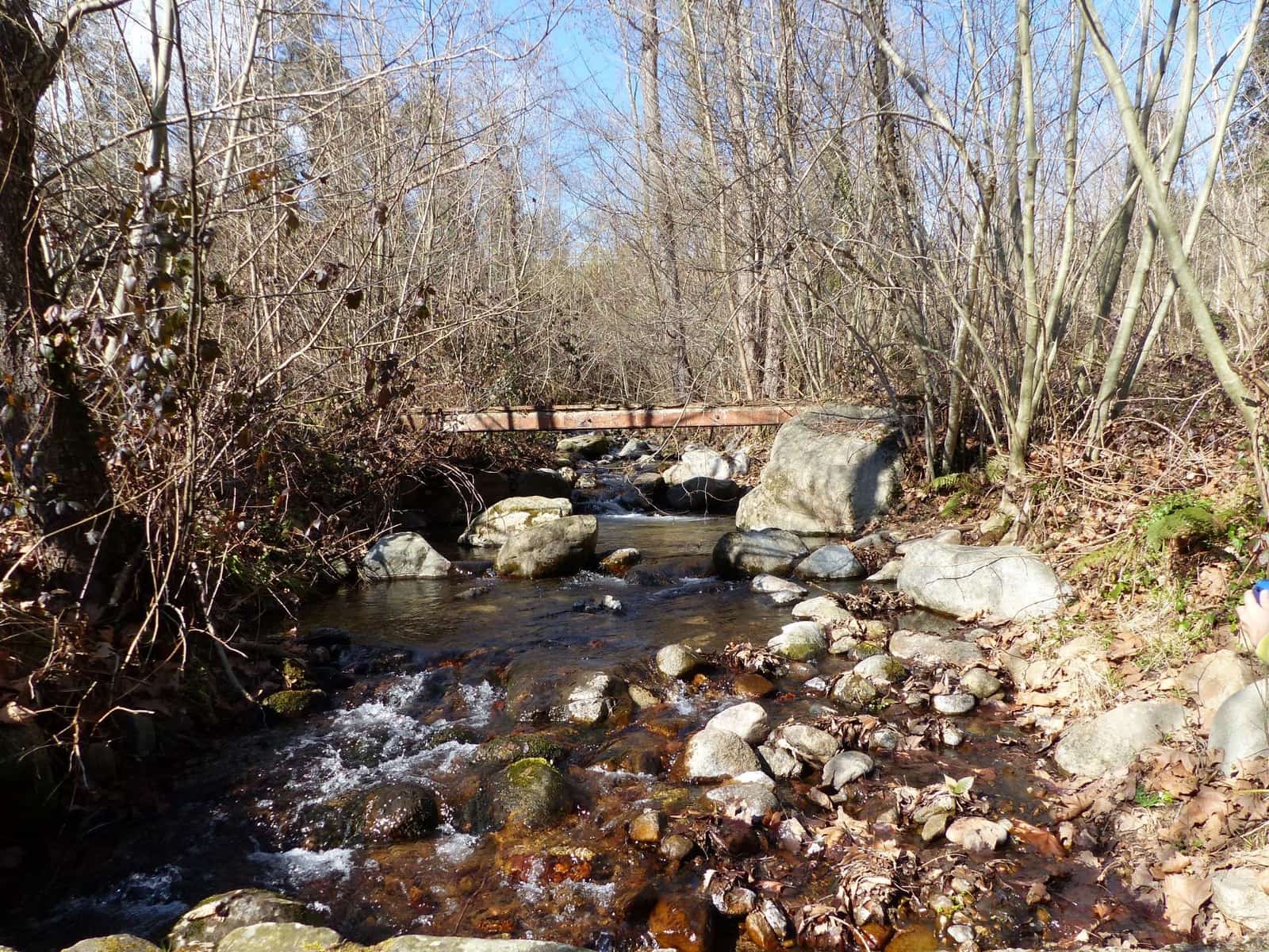 8 camera da letto Finca/Casa di Campagna in vendita in Montseny - 850.000 € (Rif: 8694728)