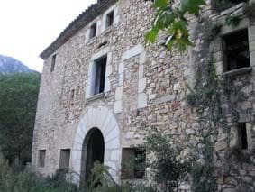 1 slaapkamer Finca/Landhuis te koop in Riells i Viabrea - € 1.900.000 (Ref: 8694729)