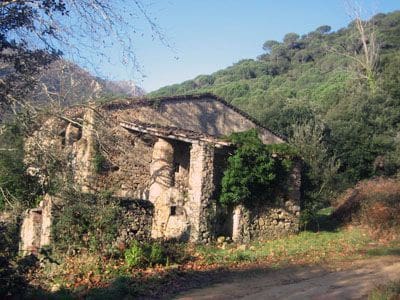 1 slaapkamer Finca/Landhuis te koop in Riells i Viabrea - € 1.900.000 (Ref: 8694729)