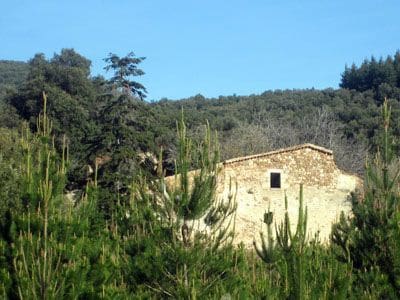 1 slaapkamer Finca/Landhuis te koop in Riells i Viabrea - € 1.900.000 (Ref: 8694729)