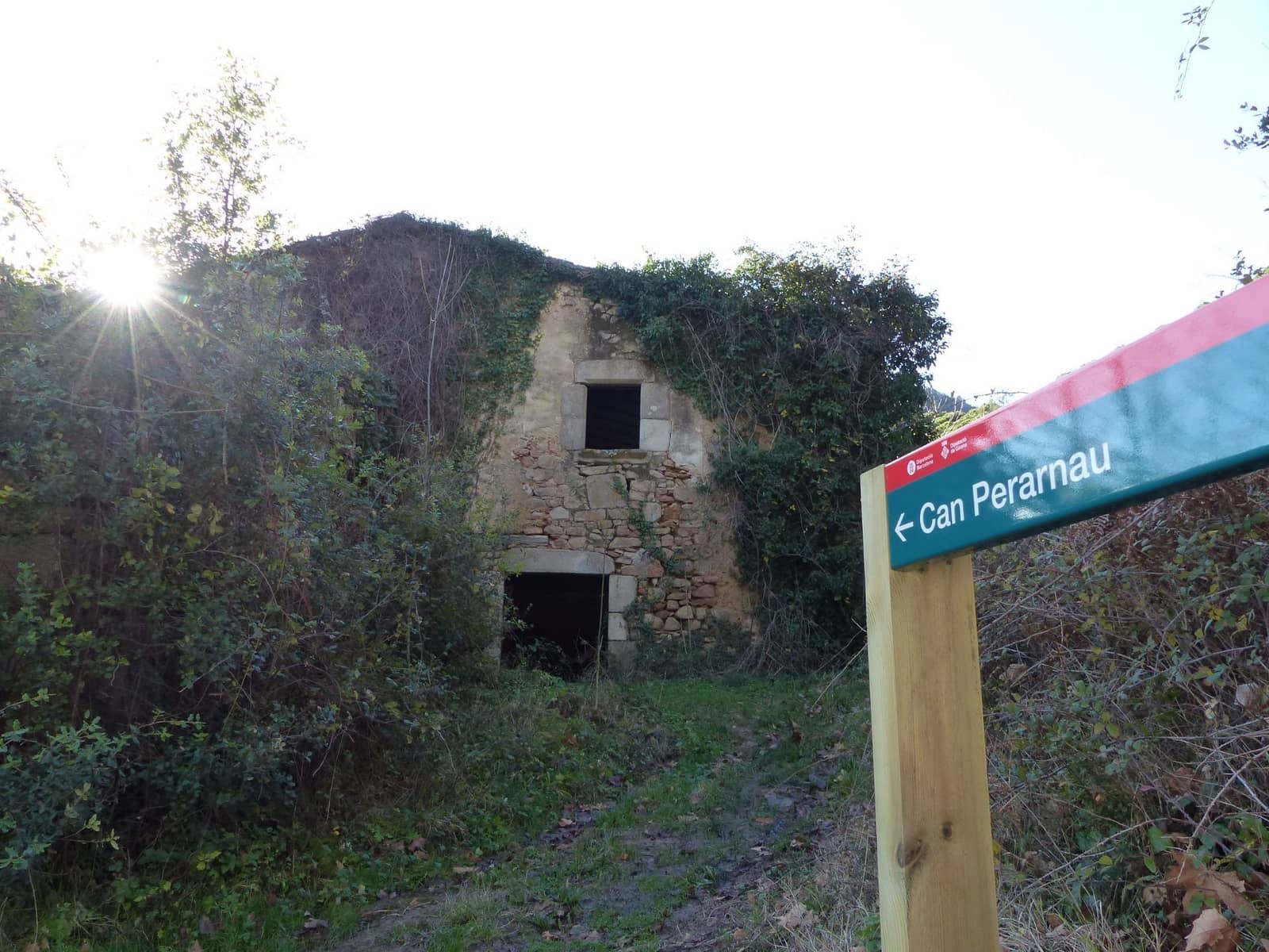 1 slaapkamer Finca/Landhuis te koop in Riells i Viabrea - € 1.900.000 (Ref: 8694729)