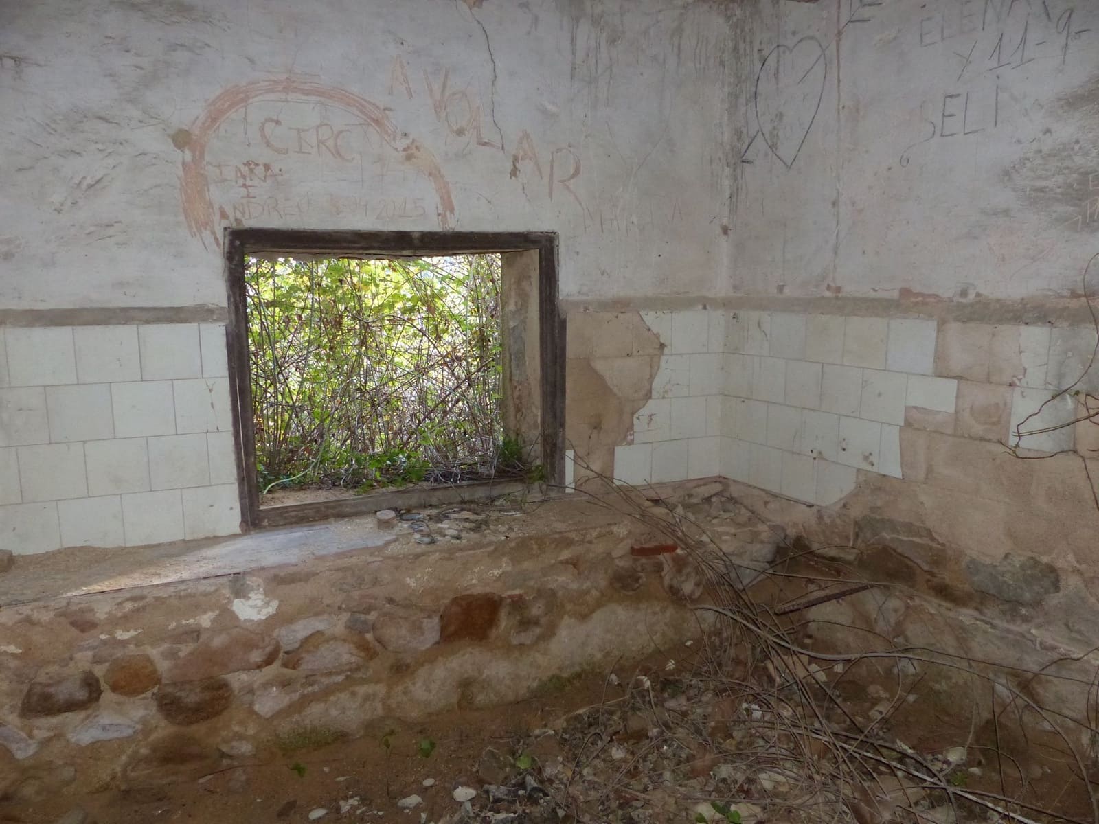 1 slaapkamer Finca/Landhuis te koop in Riells i Viabrea - € 1.900.000 (Ref: 8694729)