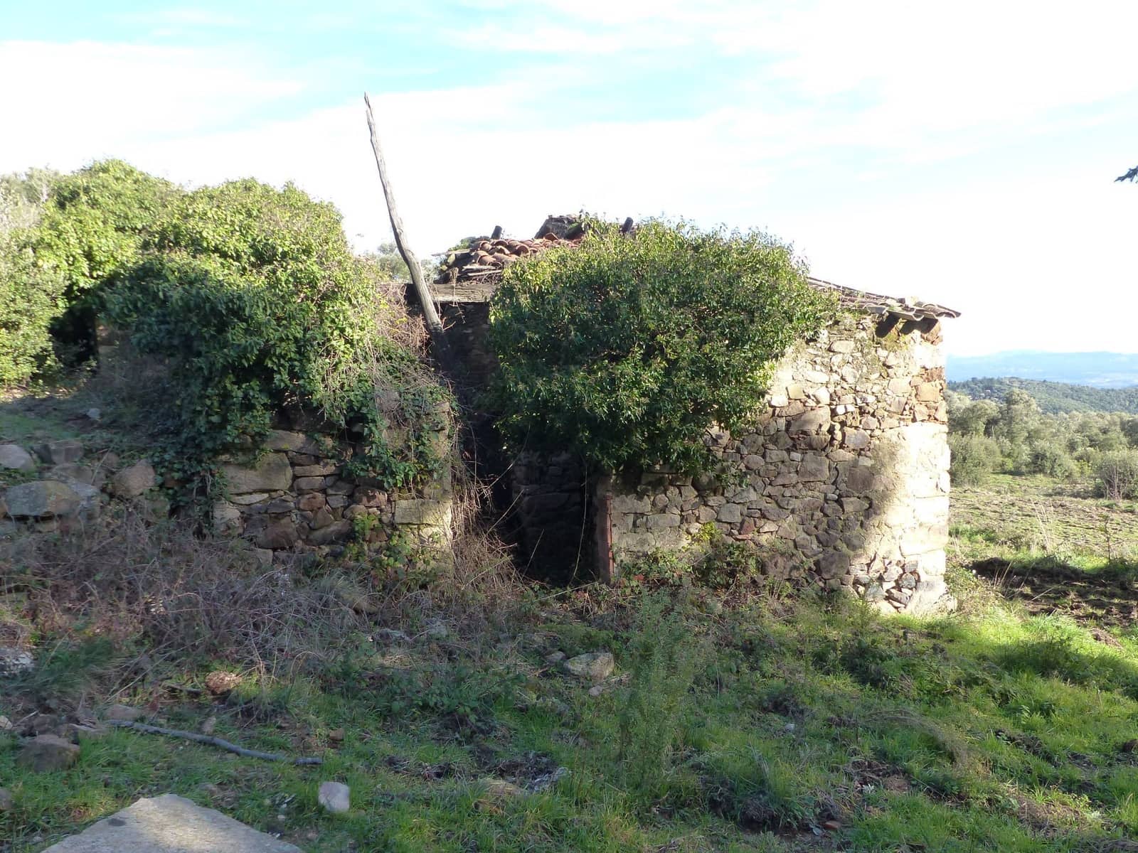 1 slaapkamer Finca/Landhuis te koop in Riells i Viabrea - € 1.900.000 (Ref: 8694729)