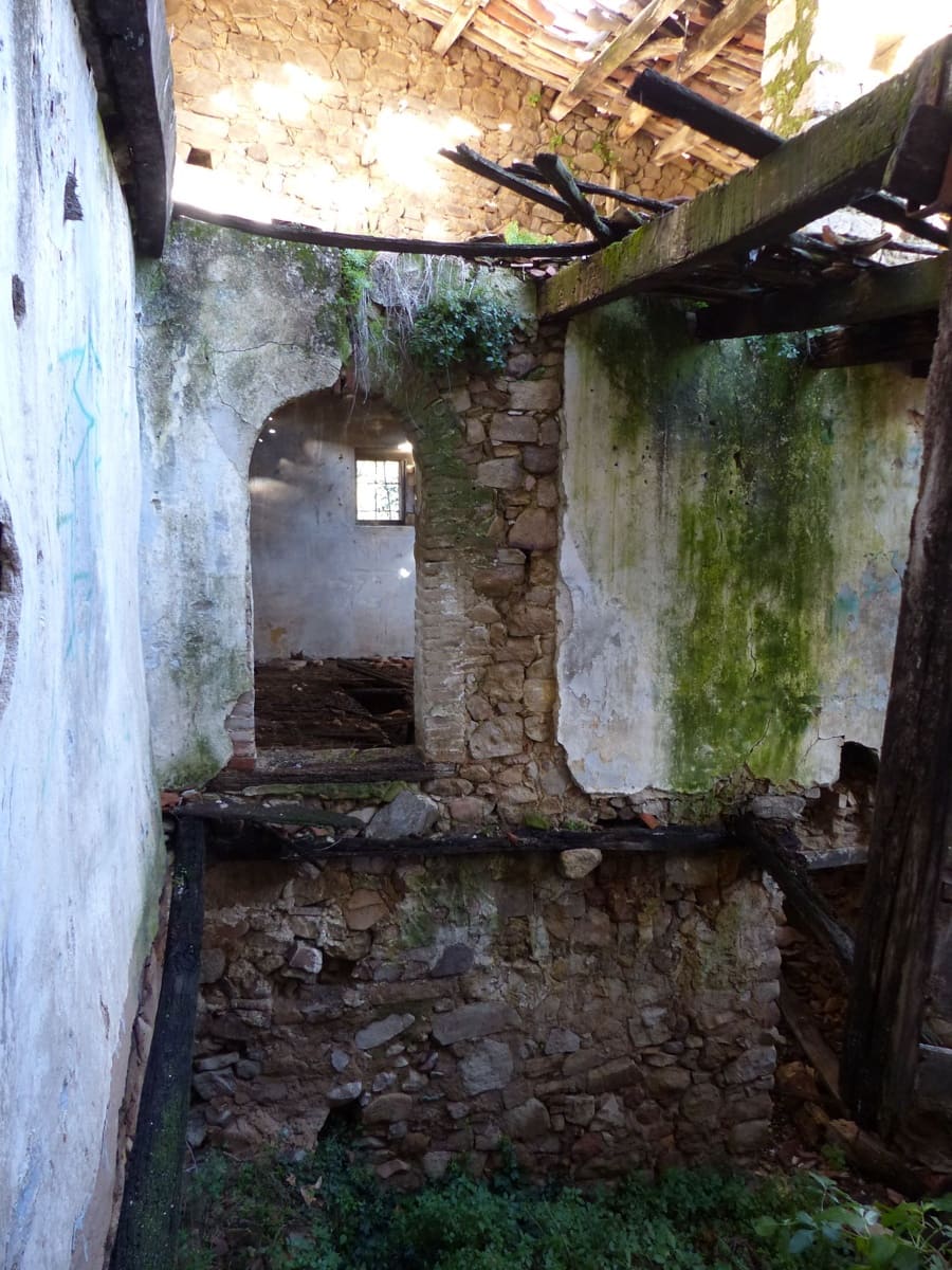 1 slaapkamer Finca/Landhuis te koop in Riells i Viabrea - € 1.900.000 (Ref: 8694729)