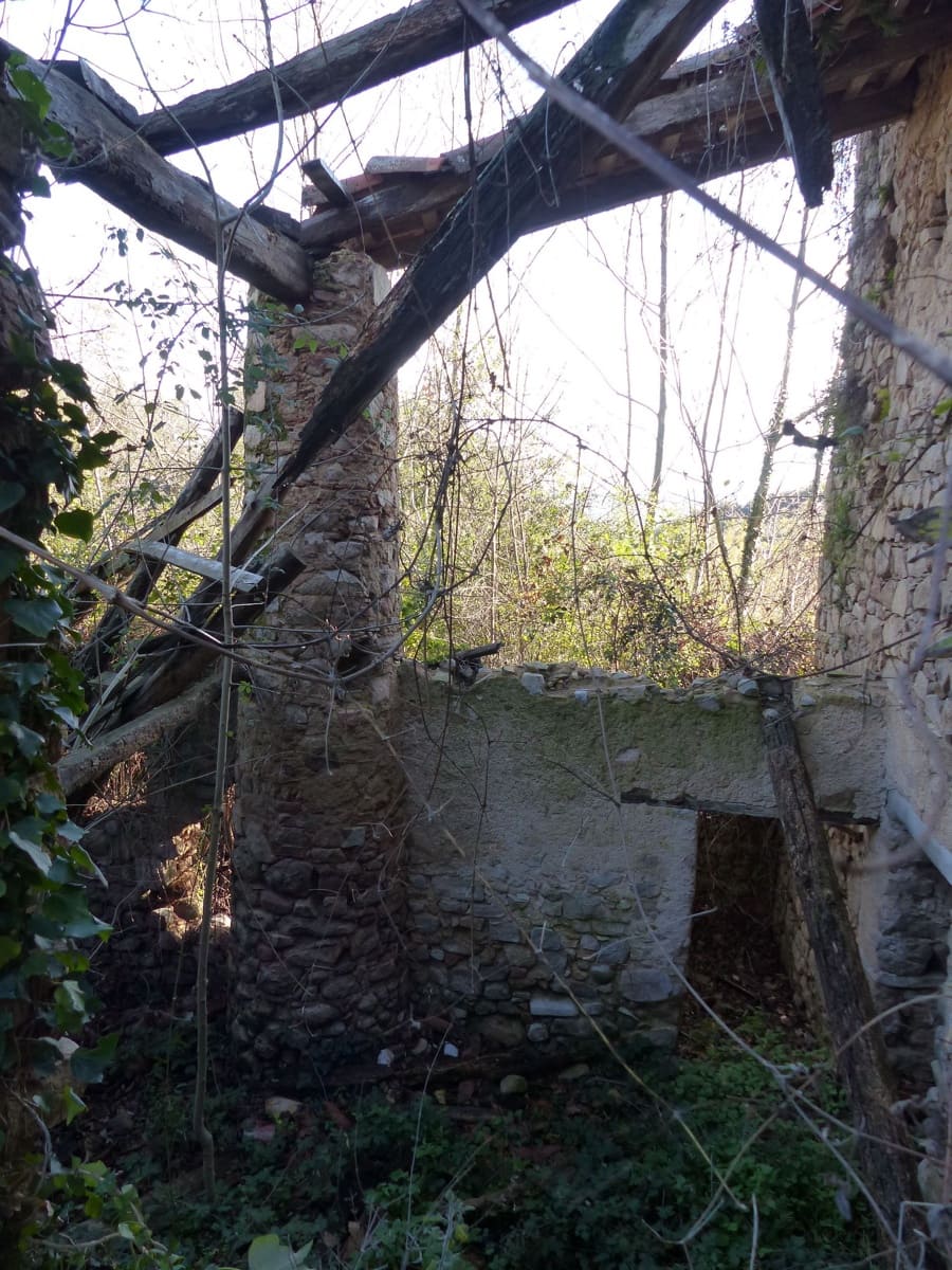 1 slaapkamer Finca/Landhuis te koop in Riells i Viabrea - € 1.900.000 (Ref: 8694729)