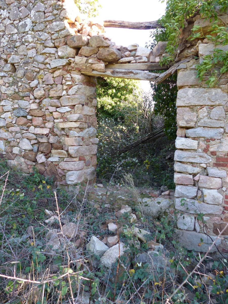 1 slaapkamer Finca/Landhuis te koop in Riells i Viabrea - € 1.900.000 (Ref: 8694729)