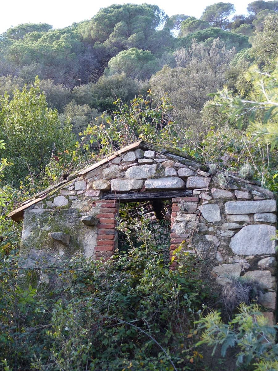 1 slaapkamer Finca/Landhuis te koop in Riells i Viabrea - € 1.900.000 (Ref: 8694729)