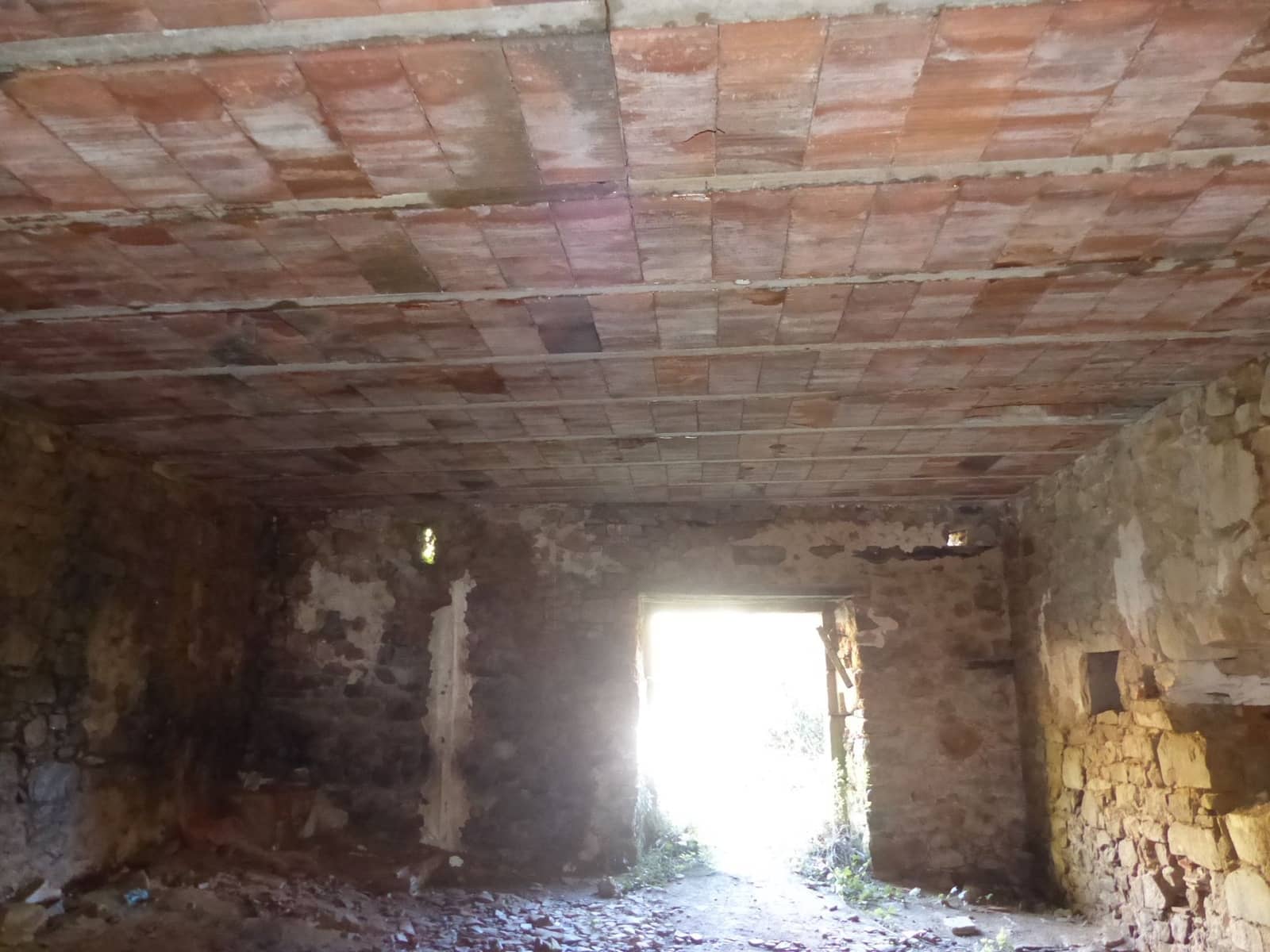 1 slaapkamer Finca/Landhuis te koop in Riells i Viabrea - € 1.900.000 (Ref: 8694729)