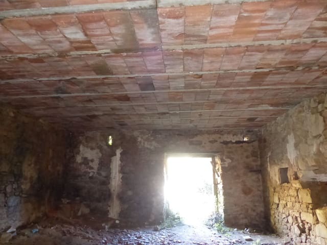 1 bedroom Finca/Country House for sale in Riells i Viabrea - € 1,900,000 (Ref: 8694729)