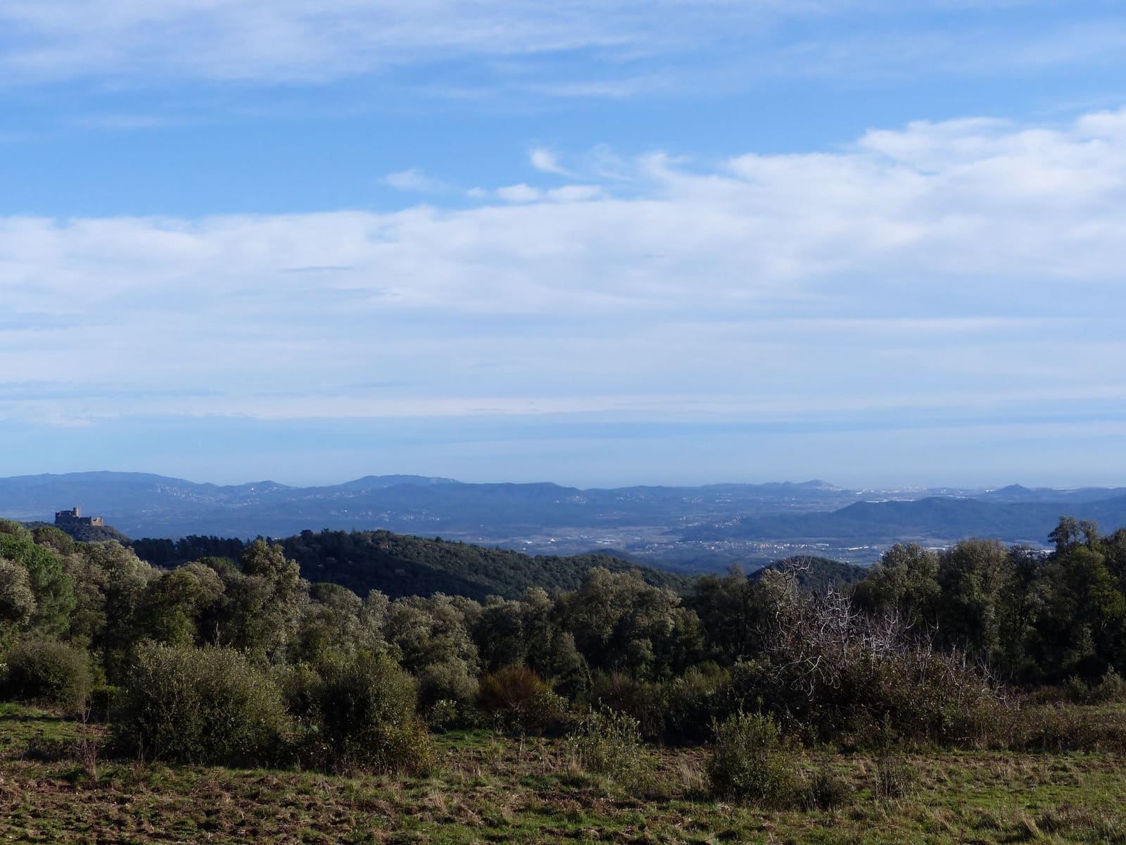 1 slaapkamer Finca/Landhuis te koop in Riells i Viabrea - € 1.900.000 (Ref: 8694729)