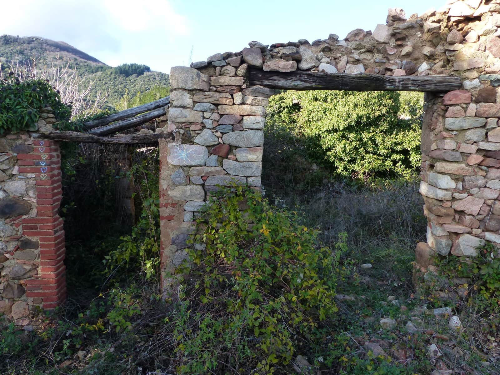 1 slaapkamer Finca/Landhuis te koop in Riells i Viabrea - € 1.900.000 (Ref: 8694729)