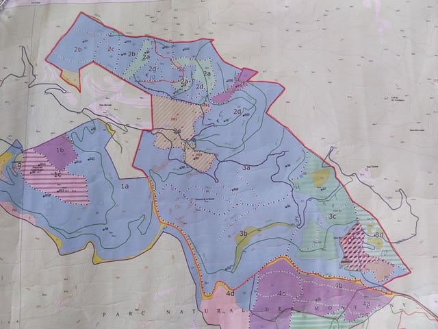 1 quarto Quinta/Casa Rural para venda em Riells i Viabrea - 1 900 000 € (Ref: 8694729)