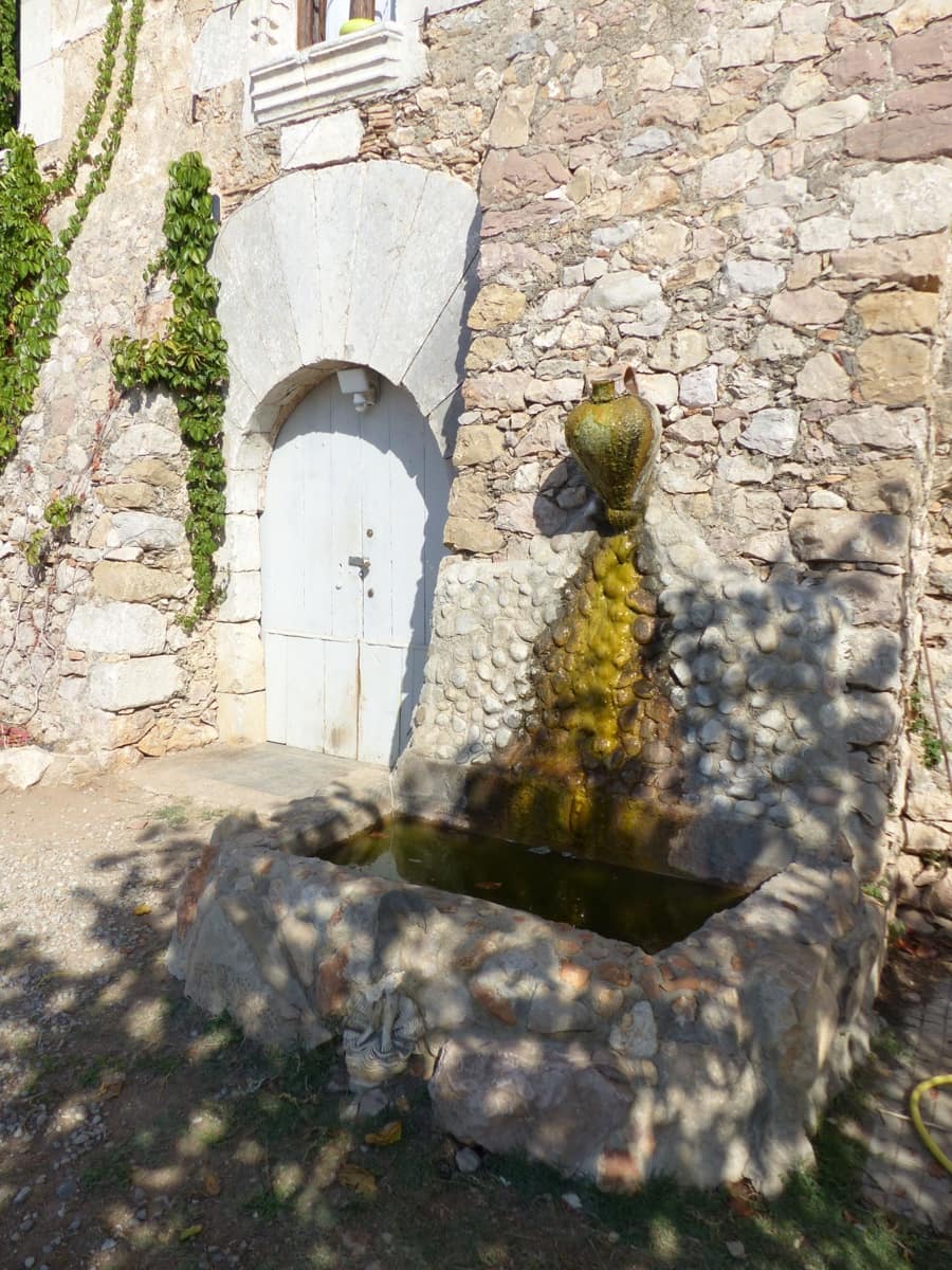 10 soveværelse Finca/Landehus til salg i L'Escala med garage - € 1.500.000 (Ref: 8694730)