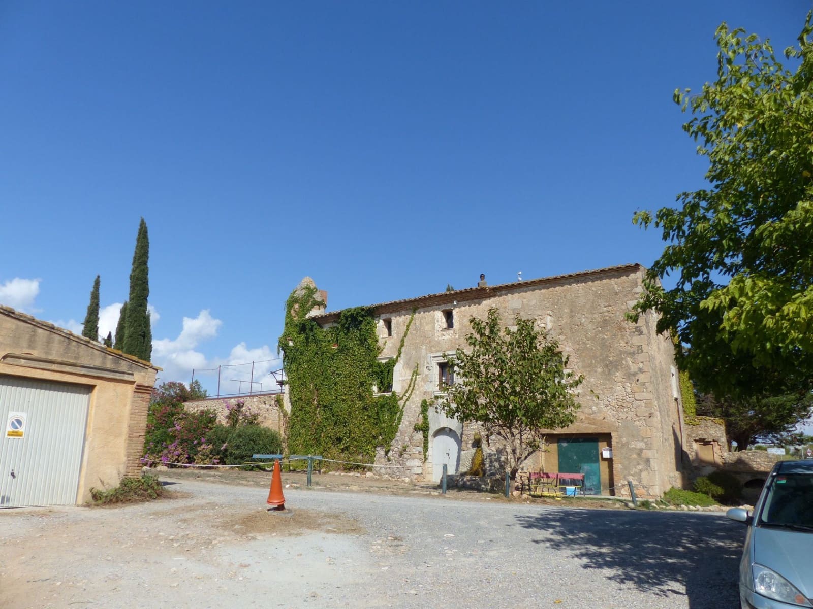 10 soveværelse Finca/Landehus til salg i L'Escala med garage - € 1.500.000 (Ref: 8694730)