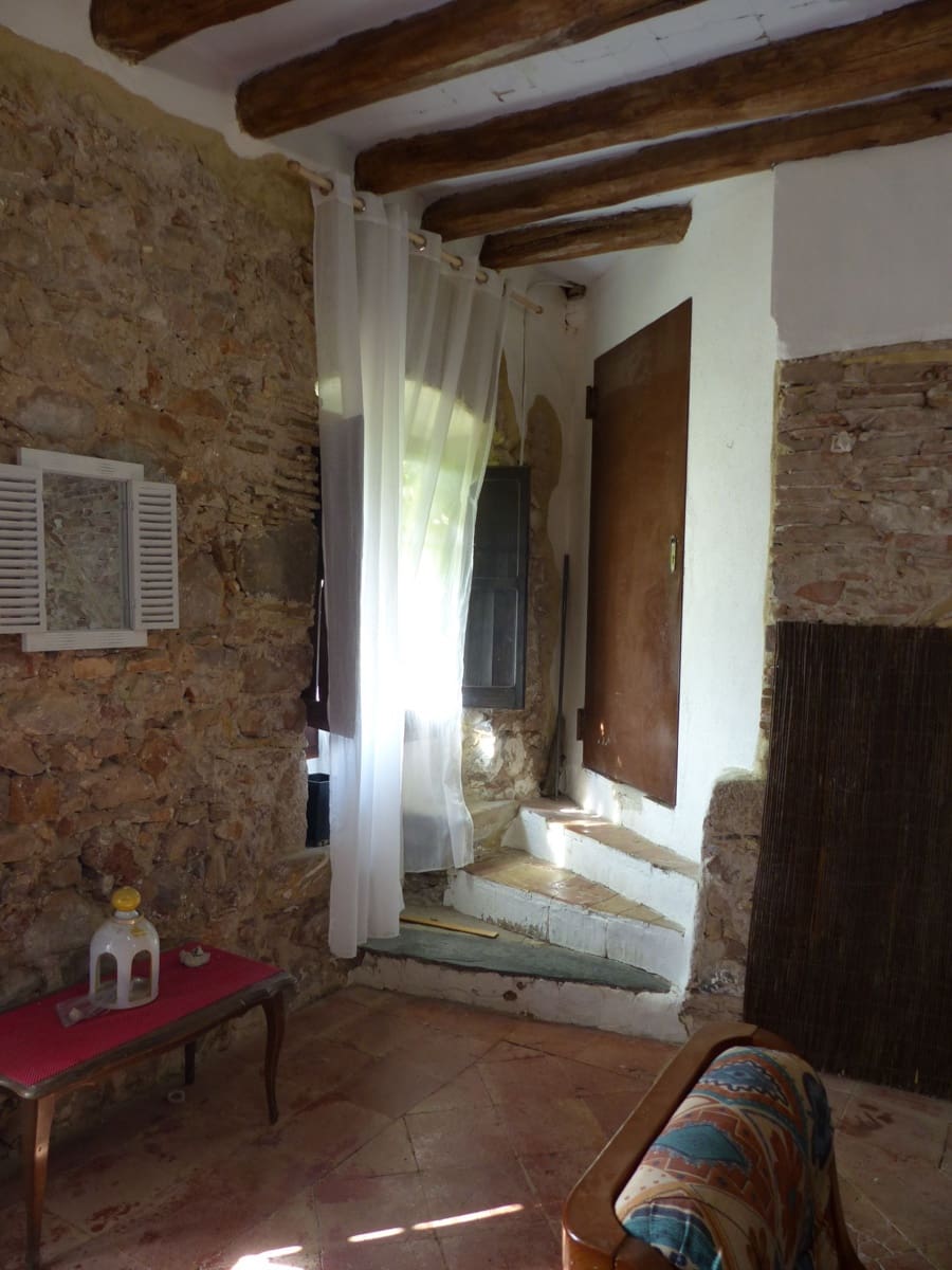 10 soveværelse Finca/Landehus til salg i L'Escala med garage - € 1.500.000 (Ref: 8694730)