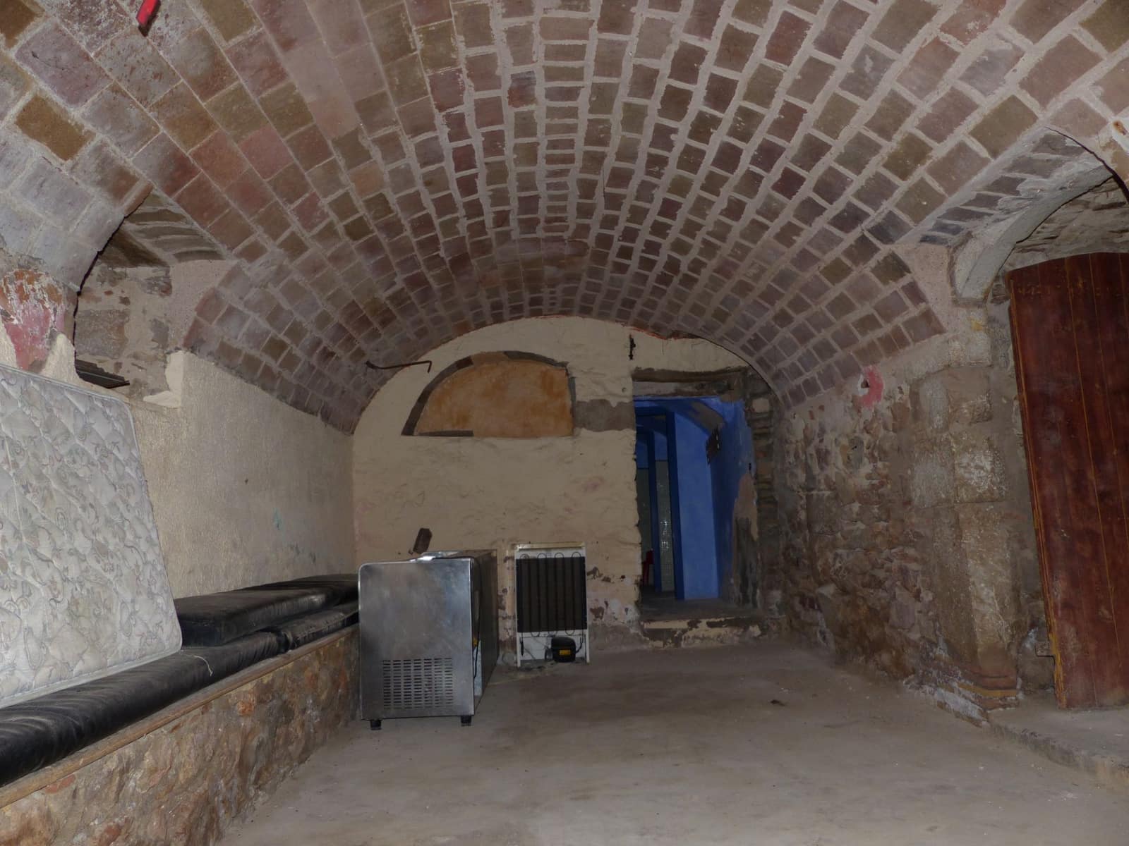 10 soveværelse Finca/Landehus til salg i L'Escala med garage - € 1.500.000 (Ref: 8694730)