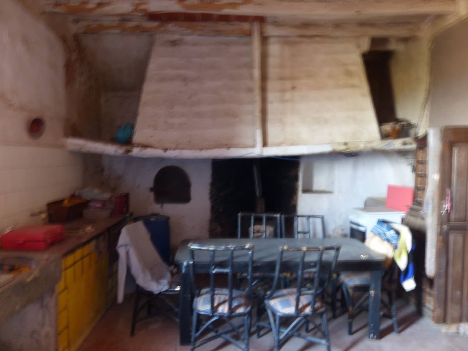 10 soveværelse Finca/Landehus til salg i L'Escala med garage - € 1.500.000 (Ref: 8694730)