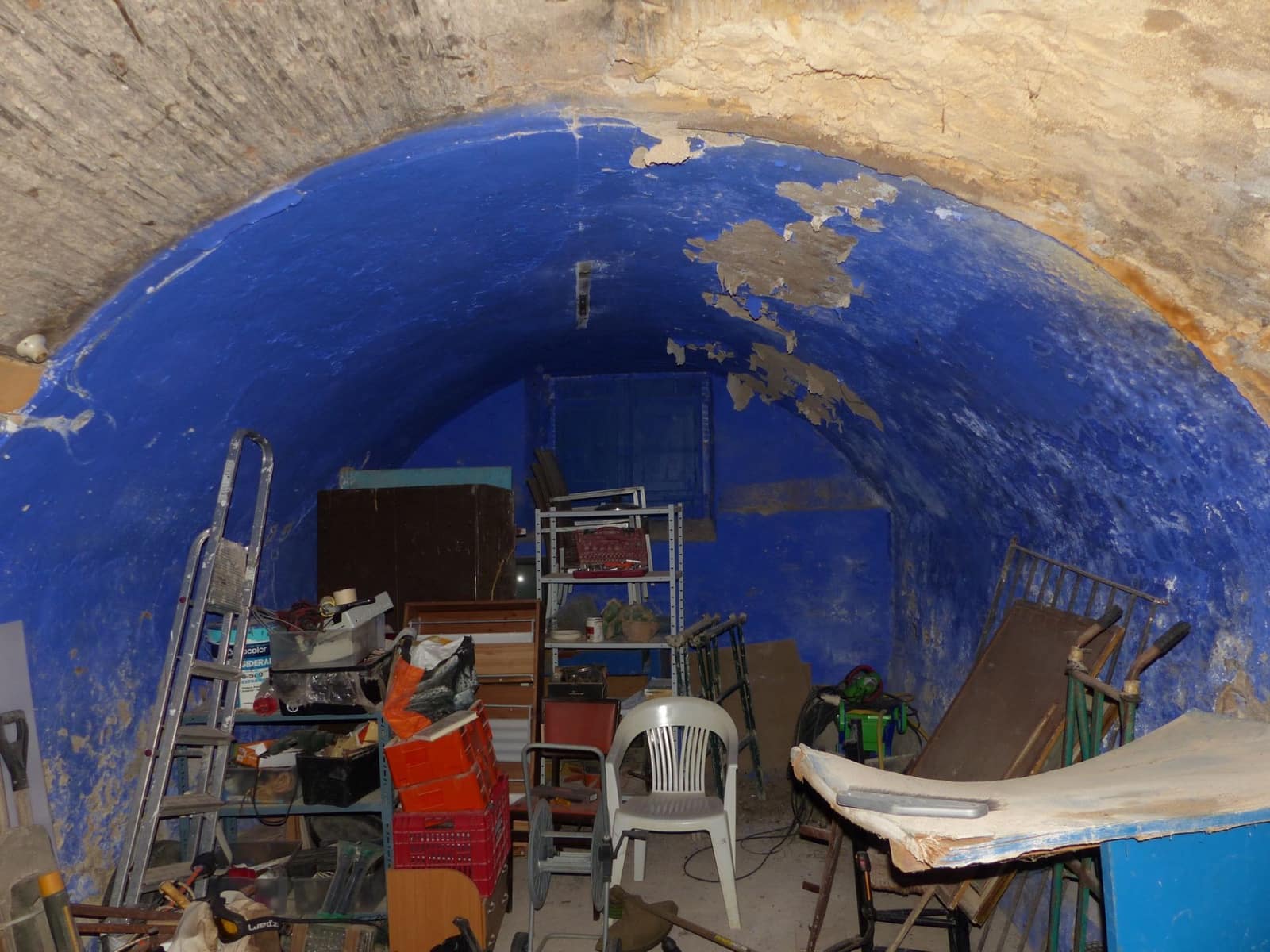 10 soveværelse Finca/Landehus til salg i L'Escala med garage - € 1.500.000 (Ref: 8694730)