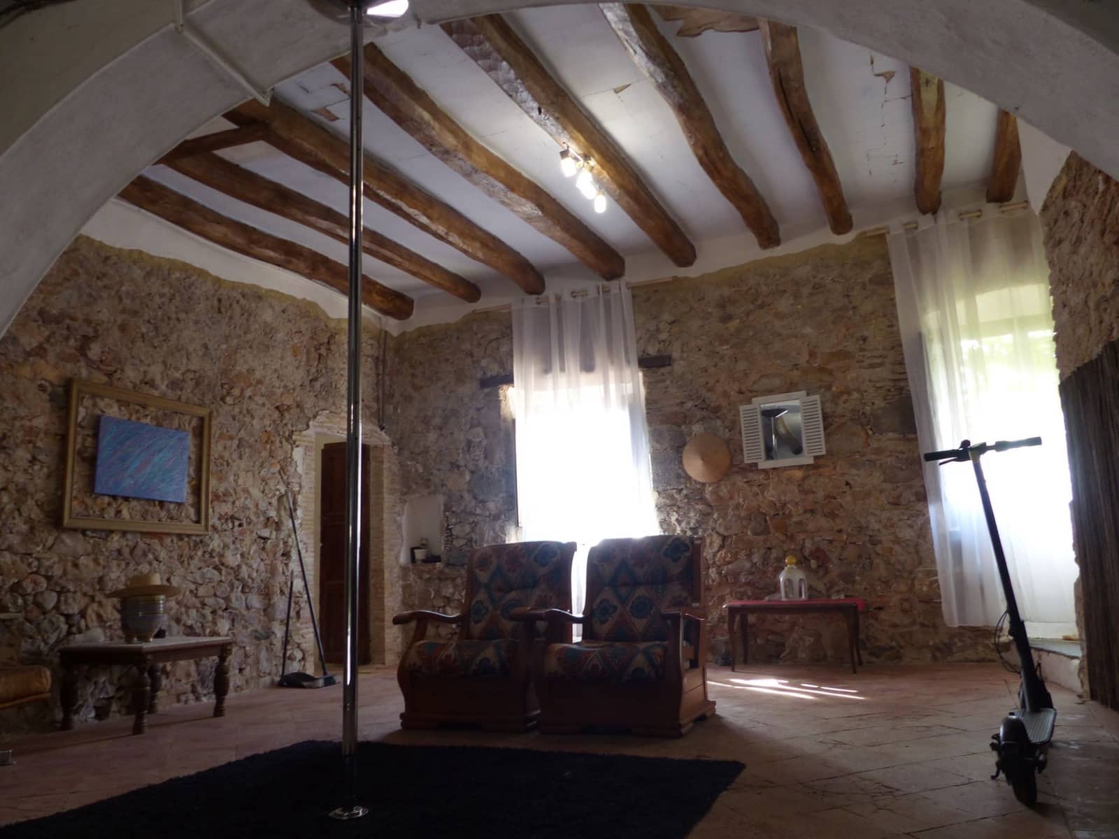 10 soveværelse Finca/Landehus til salg i L'Escala med garage - € 1.500.000 (Ref: 8694730)