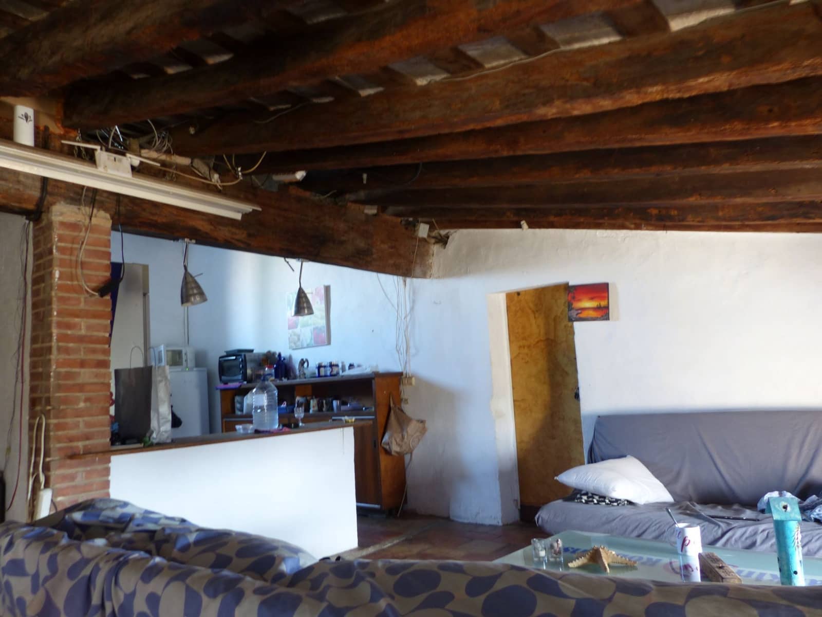 10 soveværelse Finca/Landehus til salg i L'Escala med garage - € 1.500.000 (Ref: 8694730)