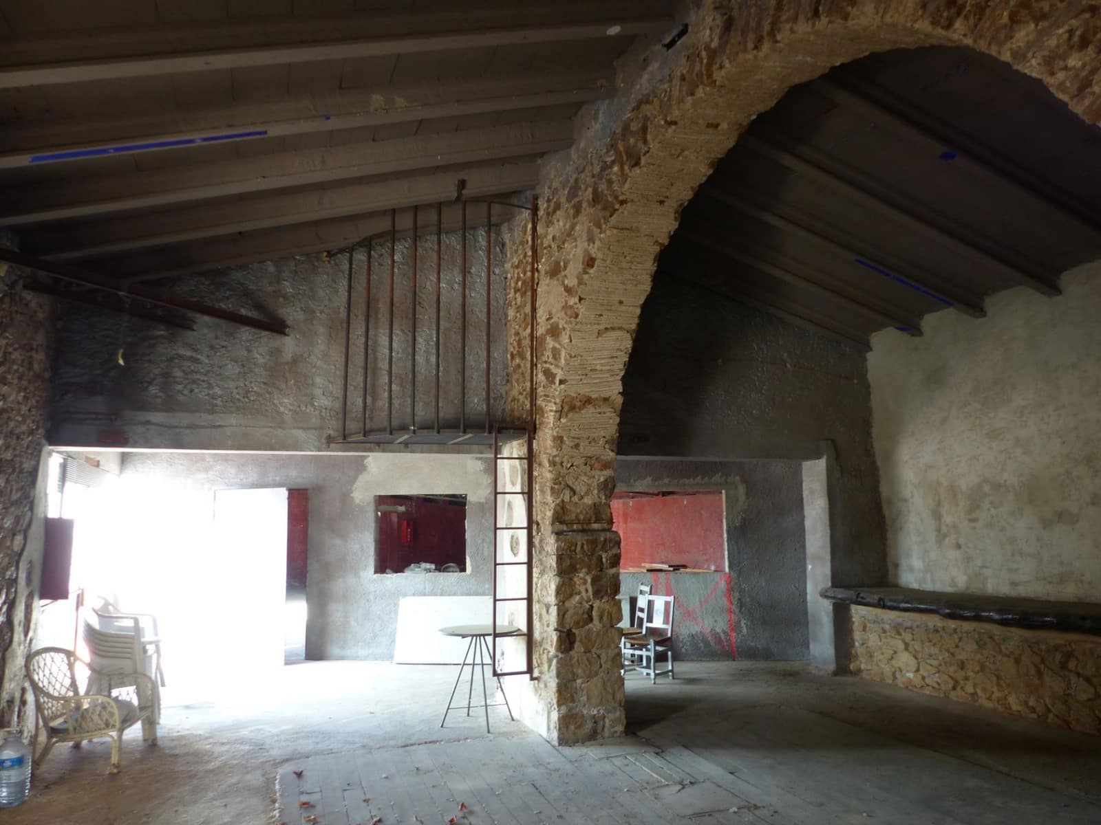 10 soveværelse Finca/Landehus til salg i L'Escala med garage - € 1.500.000 (Ref: 8694730)