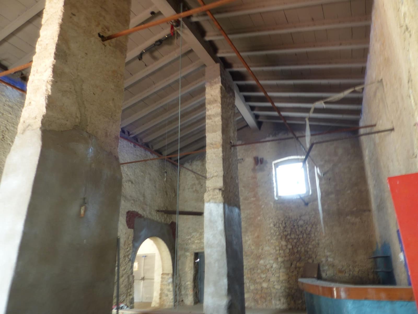 10 soveværelse Finca/Landehus til salg i L'Escala med garage - € 1.500.000 (Ref: 8694730)