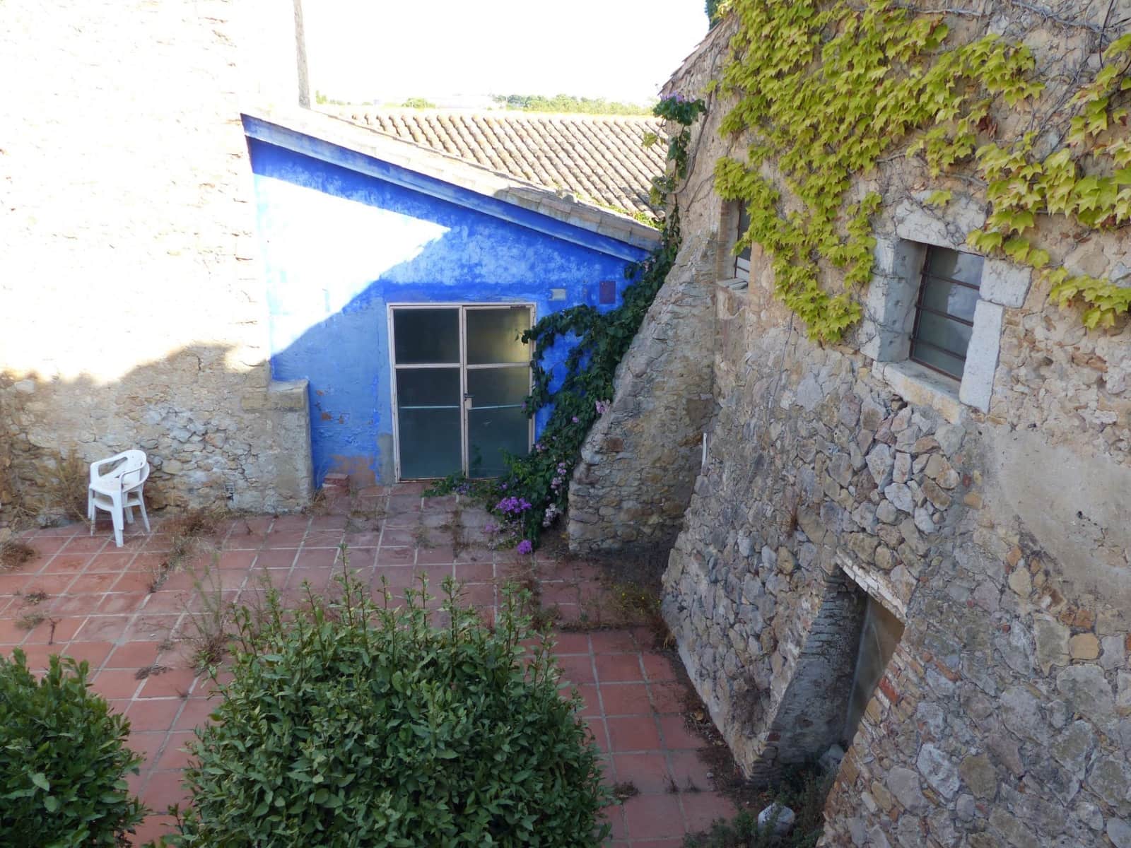 10 soveværelse Finca/Landehus til salg i L'Escala med garage - € 1.500.000 (Ref: 8694730)