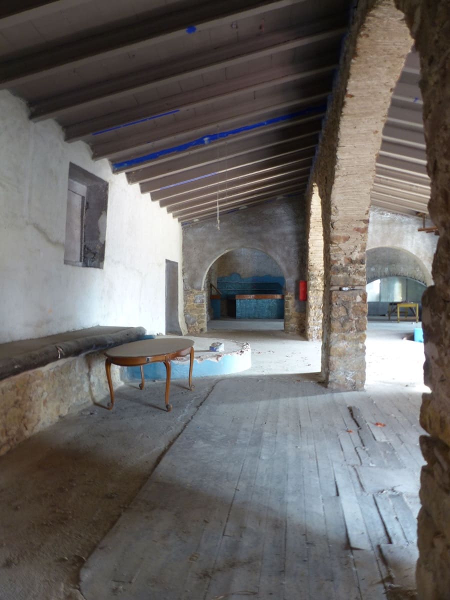 10 soveværelse Finca/Landehus til salg i L'Escala med garage - € 1.500.000 (Ref: 8694730)